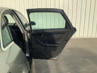 Audi A4 1.6 Sedan picture 9