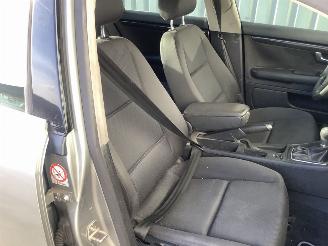 Audi A4 1.6 Sedan picture 12