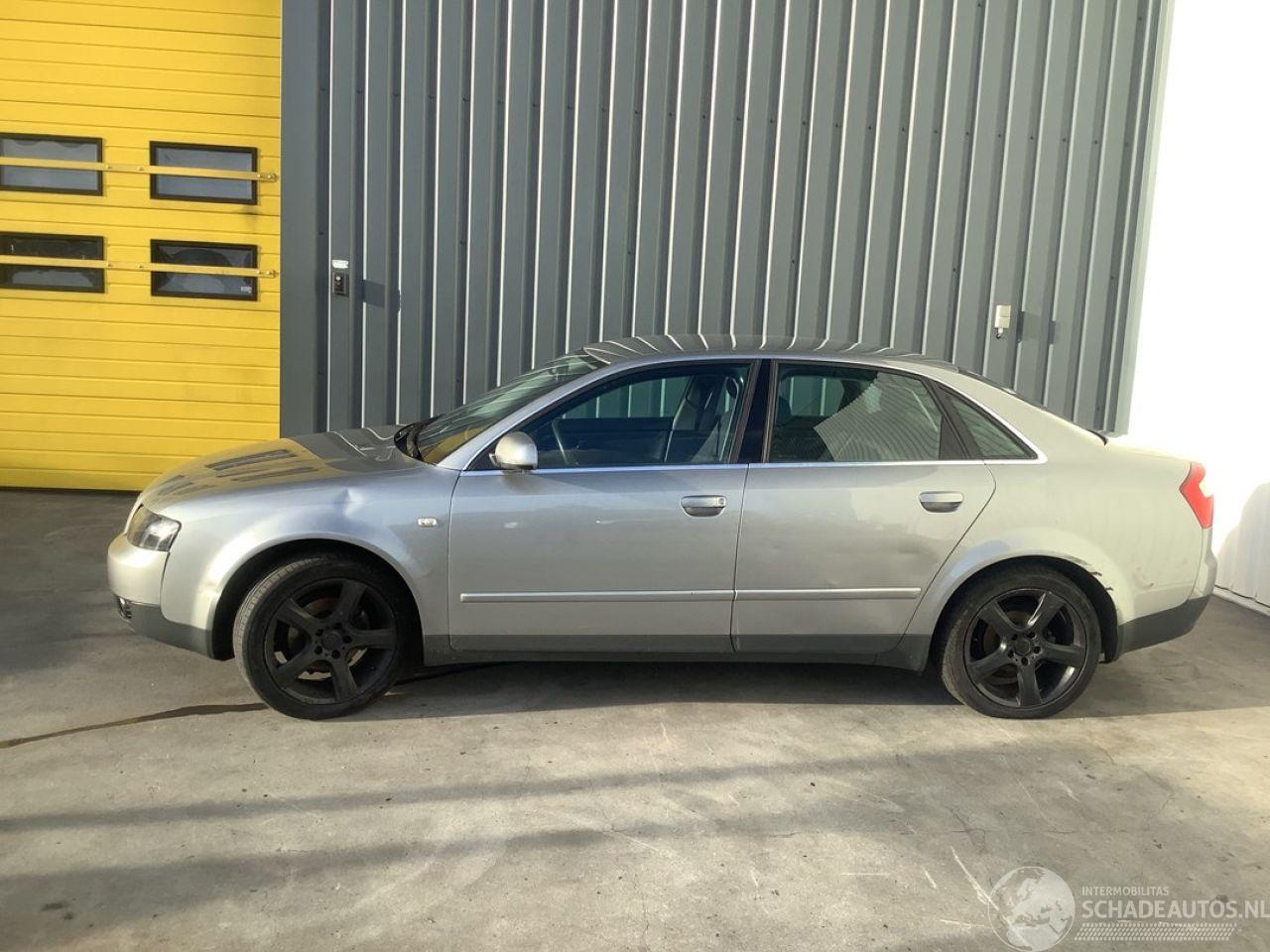 Audi A4 1.6 Sedan