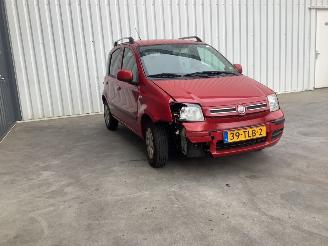 Fiat Panda 1.2, Classic picture 4