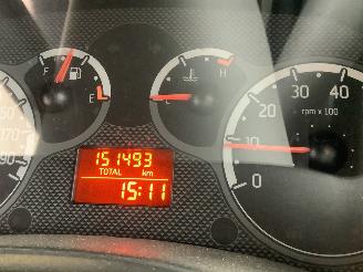 Fiat Panda 1.2, Classic picture 21