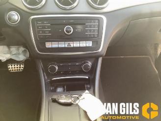 Mercedes Cla-klasse CLA (117.3), Sedan, 2013 / 2019 1.6 CLA-180 16V picture 16