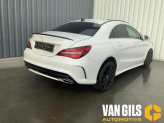 Mercedes Cla-klasse CLA (117.3), Sedan, 2013 / 2019 1.6 CLA-180 16V picture 3