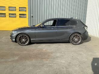 BMW 1-serie 116d 1.5 12V TwinPower picture 3