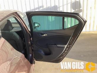 Opel Astra Astra K, Hatchback 5-drs, 2015 / 2022 1.4 Turbo 16V picture 11