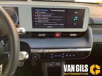 Hyundai Ioniq Ioniq 5 (NE), SUV, 2021 77/84 kWh RWD picture 22