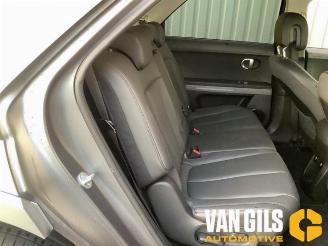 Hyundai Ioniq Ioniq 5 (NE), SUV, 2021 77/84 kWh RWD picture 13