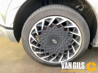 Hyundai Ioniq Ioniq 5 (NE), SUV, 2021 77/84 kWh RWD picture 10