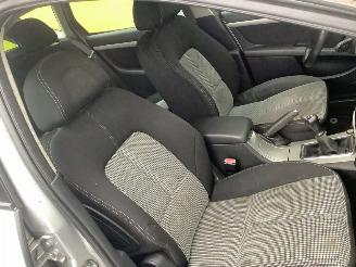 Peugeot 407 1.8 16V Benzine picture 15