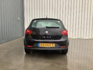 Seat Ibiza 1.2 12V  Benzine picture 3