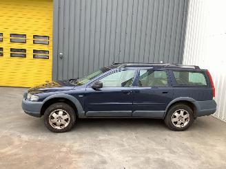 Volvo Xc-70  picture 4