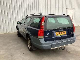 Volvo Xc-70  picture 8