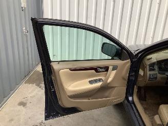 Volvo Xc-70  picture 15