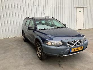 Volvo Xc-70  picture 3