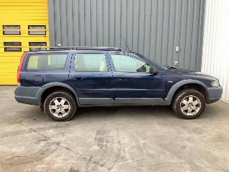 Volvo Xc-70  picture 5