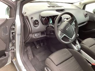 Opel Meriva 1.4 Turbo 16V ecoFLEX Benzine picture 18