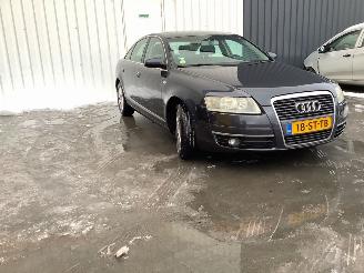 Audi A6 Rijdend voertuig/ 2.0 tfsi 170 pk picture 3