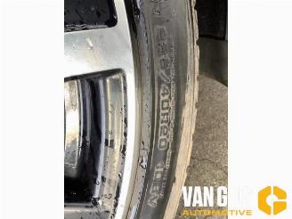 Porsche Taycan Taycan (Y1A), Sedan, 2019 GTS 105 kWh picture 7