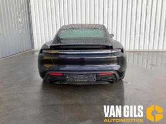 Porsche Taycan Taycan (Y1A), Sedan, 2019 GTS 105 kWh picture 2