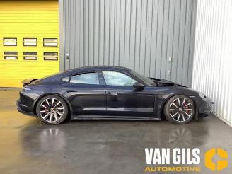  Porsche Taycan Taycan (Y1A), Sedan, 2019 GTS 105 kWh 2025/7