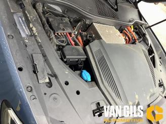 Audi E-tron E-tron Sportback (GEA), SUV, 2019 55 picture 25