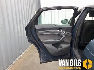 Audi E-tron E-tron Sportback (GEA), SUV, 2019 55 picture 12