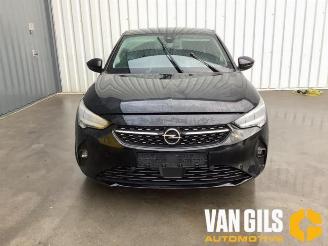 Opel Corsa Corsa F (UB/UH/UP), Hatchback 5-drs, 2019 Electric, Corsa-e 50kWh picture 2