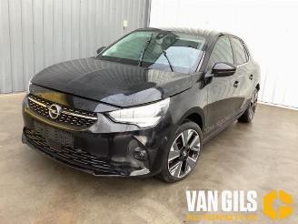 Opel Corsa Corsa F (UB/UH/UP), Hatchback 5-drs, 2019 Electric, Corsa-e 50kWh picture 3