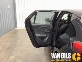 Opel Corsa Corsa F (UB/UH/UP), Hatchback 5-drs, 2019 Electric, Corsa-e 50kWh picture 14