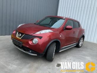 Nissan Juke Juke (F15), SUV, 2010 / 2019 1.6 DIG-T 16V 4x4 picture 3