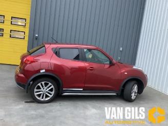 Nissan Juke Juke (F15), SUV, 2010 / 2019 1.6 DIG-T 16V 4x4 picture 6