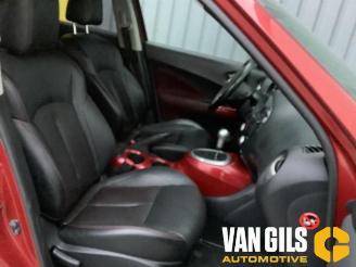 Nissan Juke Juke (F15), SUV, 2010 / 2019 1.6 DIG-T 16V 4x4 picture 14