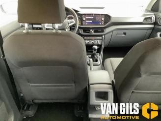 Volkswagen T-Cross T-Cross, SUV, 2018 1.0 TSI 95 12V picture 18