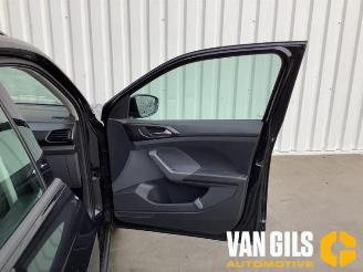 Volkswagen T-Cross T-Cross, SUV, 2018 1.0 TSI 95 12V picture 13