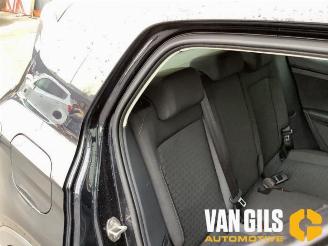 Volkswagen T-Cross T-Cross, SUV, 2018 1.0 TSI 95 12V picture 12