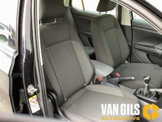 Volkswagen T-Cross T-Cross, SUV, 2018 1.0 TSI 95 12V picture 14