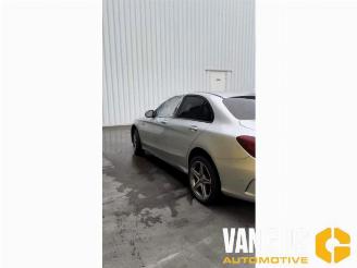 Mercedes C-klasse C (W205), Sedan, 2013 / 2021 C-400 3.0 V6 Turbo 4-Matic picture 4