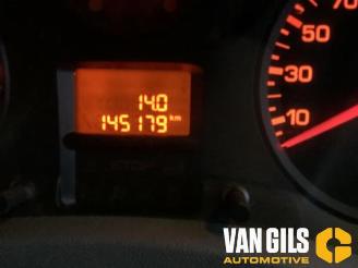 Citroën Jumpy Jumpy (G9), Van, 2007 / 2016 1.6 HDI 16V picture 16