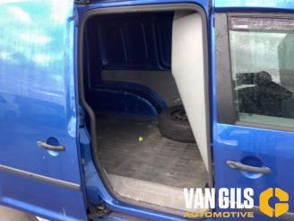 Volkswagen Caddy Caddy III (2KA,2KH,2CA,2CH), Van, 2004 / 2015 1.9 TDI picture 10