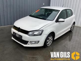 Volkswagen Polo Polo V (6R), Hatchback, 2009 / 2017 1.2 TDI 12V BlueMotion picture 2