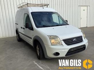 Ford Transit Connect Transit Connect, Van, 2002 / 2013 1.8 TDCi 90 DPF picture 4