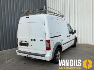 Ford Transit Connect Transit Connect, Van, 2002 / 2013 1.8 TDCi 90 DPF picture 7