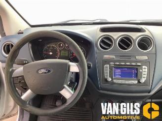 Ford Transit Connect Transit Connect, Van, 2002 / 2013 1.8 TDCi 90 DPF picture 14