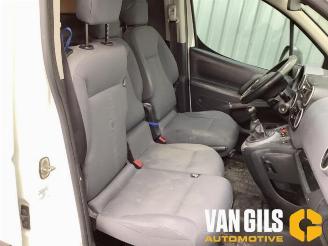 Citroën Berlingo Berlingo, Van, 2008 / 2021 1.6 Hdi 75 picture 11