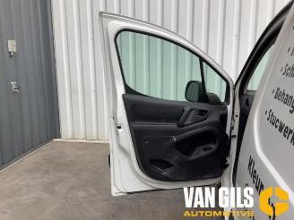 Citroën Berlingo Berlingo, Van, 2008 / 2021 1.6 Hdi 75 picture 12