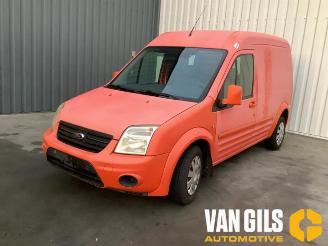 Ford Transit Connect Transit Connect, Van, 2002 / 2013 1.8 TDCi 90 DPF picture 3