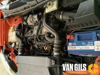 Ford Transit Connect Transit Connect, Van, 2002 / 2013 1.8 TDCi 90 DPF picture 19