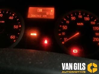 Renault Trafic Trafic New (FL), Van, 2001 / 2014 2.0 dCi 16V 90 picture 5