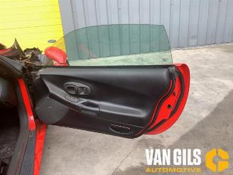 Chevrolet Corvette Corvette (C5), Coupe, 1997 / 2004 5.7 V8 picture 16