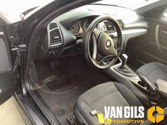 BMW 1-serie 1 serie (E87/87N), Hatchback 5-drs, 2003 / 2012 118i 16V picture 16